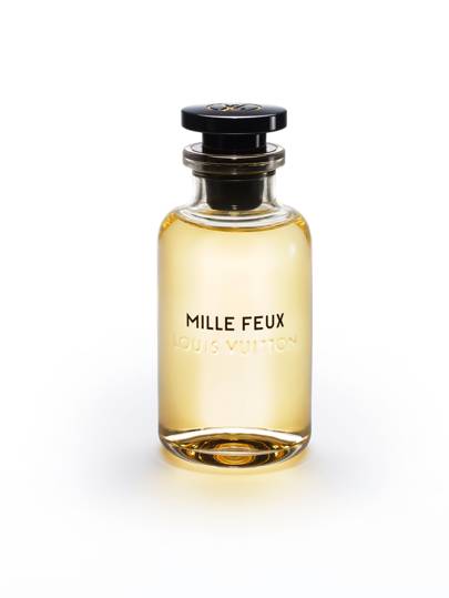 Louis Vuitton Perfume Review - Apogee, Turbulences & More | British Vogue