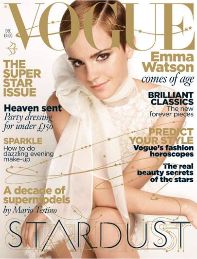 Image result for vogue 2010