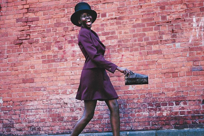 10 The Best Shoes To Wear to Work British Vogue