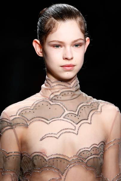 Chanel Invests In Lacemaker Sophie Hallette Britis image
