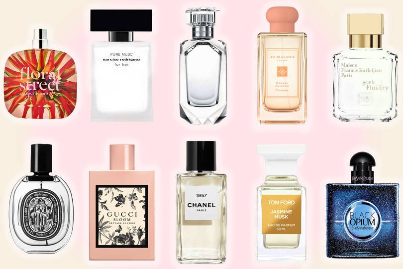 7 Best New Perfumes For Women That Are Universally Pleasant