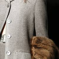 Prada Autumn/Winter 2013 Ready-To-Wear | British Vogue