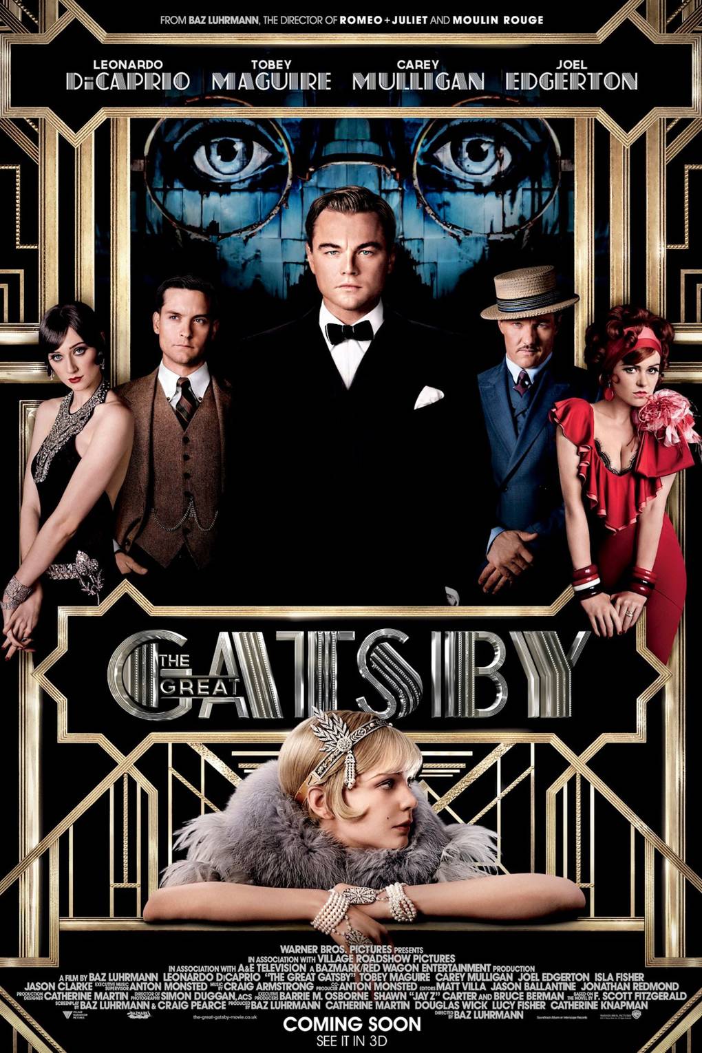 Great Gatsby Costumes Miuccia Prada Daisy Buchanan Dress Carey Great Gatsby Costumes Miuccia Prada Daisy Buchanan Dress Carey Mulligan British Vogue