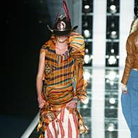 Christian Dior Spring/Summer 2002 Ready-To-Wear | British Vogue