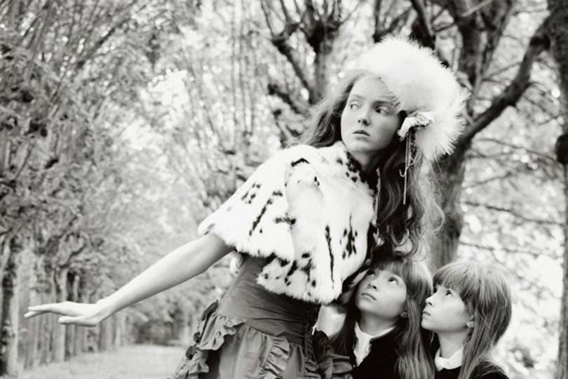 Halloween Clothes Halloween Fashion Gallery British Vogue