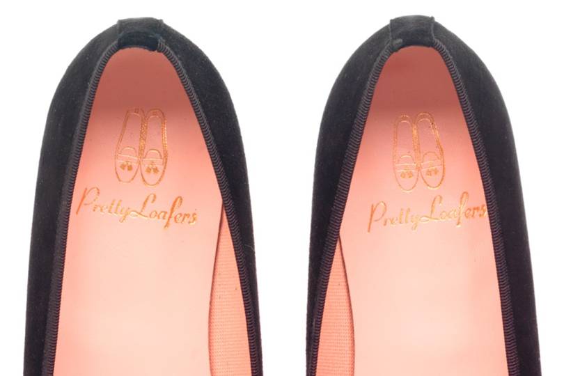 loafer pretty ballerinas