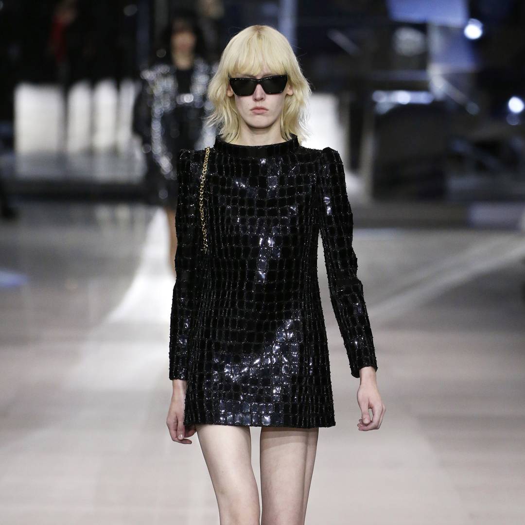 Image: 5 Things To Know About Hedi Slimane's Celine Debut