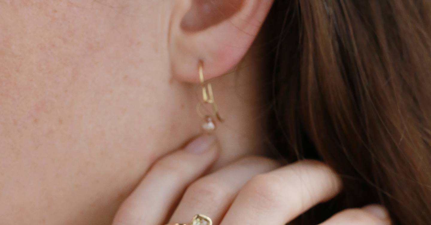 Best Ethical Jewellery Brands To Buy British Vogue