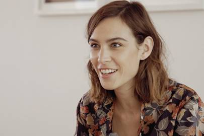 The Future of Fashion with Alexa Chung - Full Series 1 | British Vogue