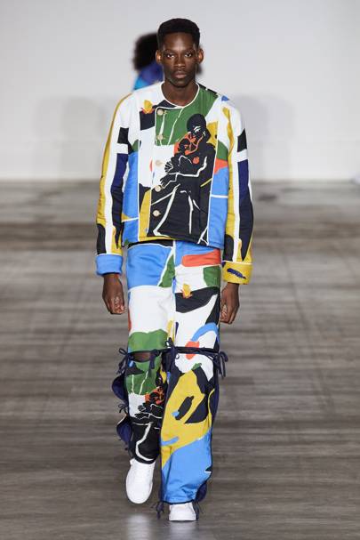 ali g wu tang tracksuit