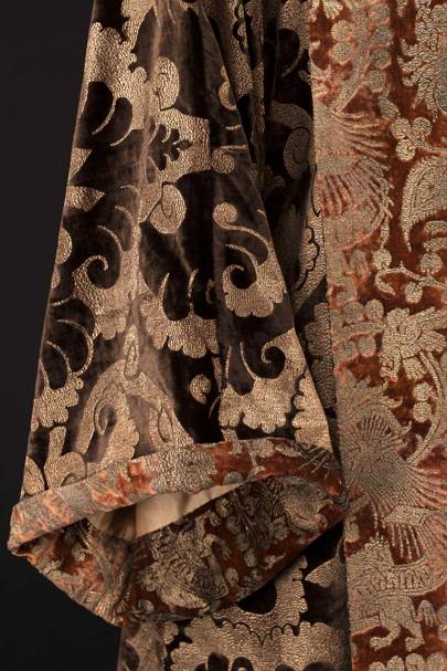 Fortuny: From Invention to Eternity | British Vogue