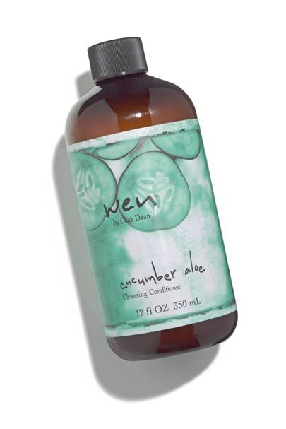 Co-Washing - Is This The End For Shampoo?  British Vogue