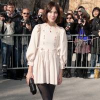 Alexa Chung Style And Fashion In Pictures - Tips & Advice | British Vogue