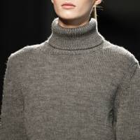 Bottega Veneta Autumn/Winter 2014 Ready-To-Wear | British Vogue