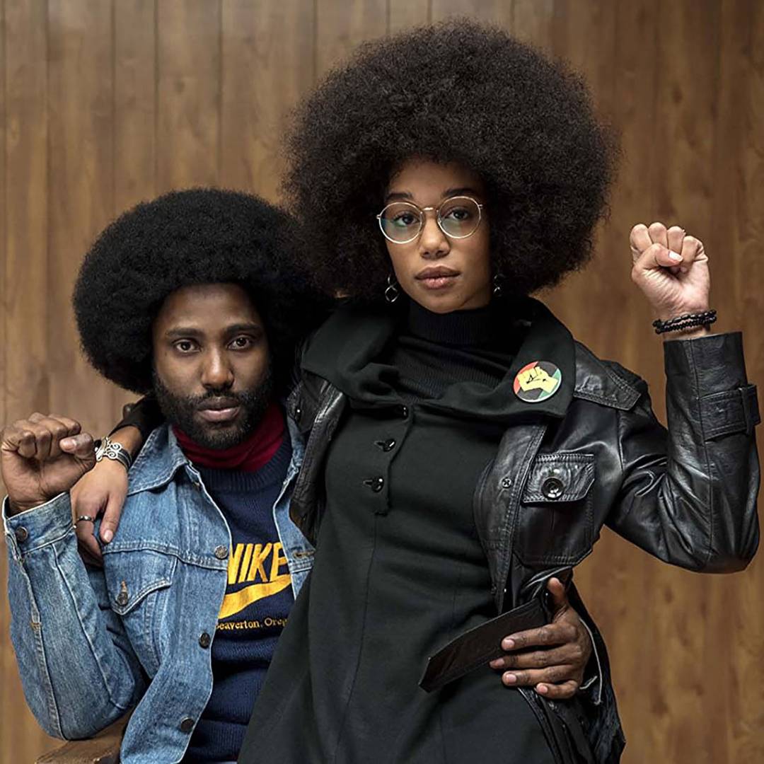 Image: Everything You Need To Know About BlacKkKlansman