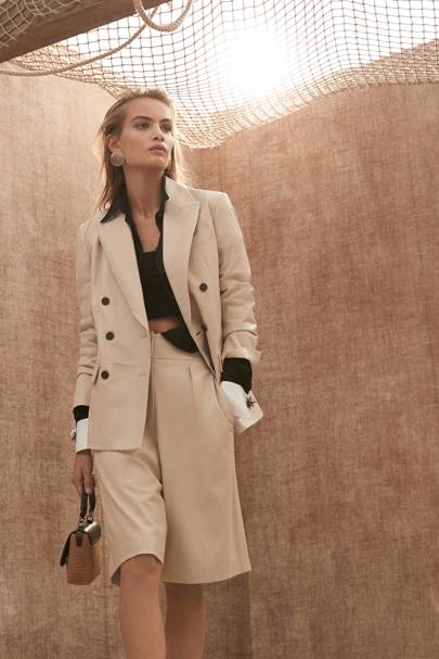 Brunello Cucinelli Spring Summer Ready To Wear Show Report British Vogue