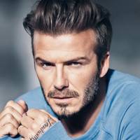 H&M David Beckham Modern Essential Edit | British Vogue