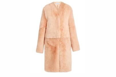 Best Faux Fur Coats | The Vogue Edit | British Vogue