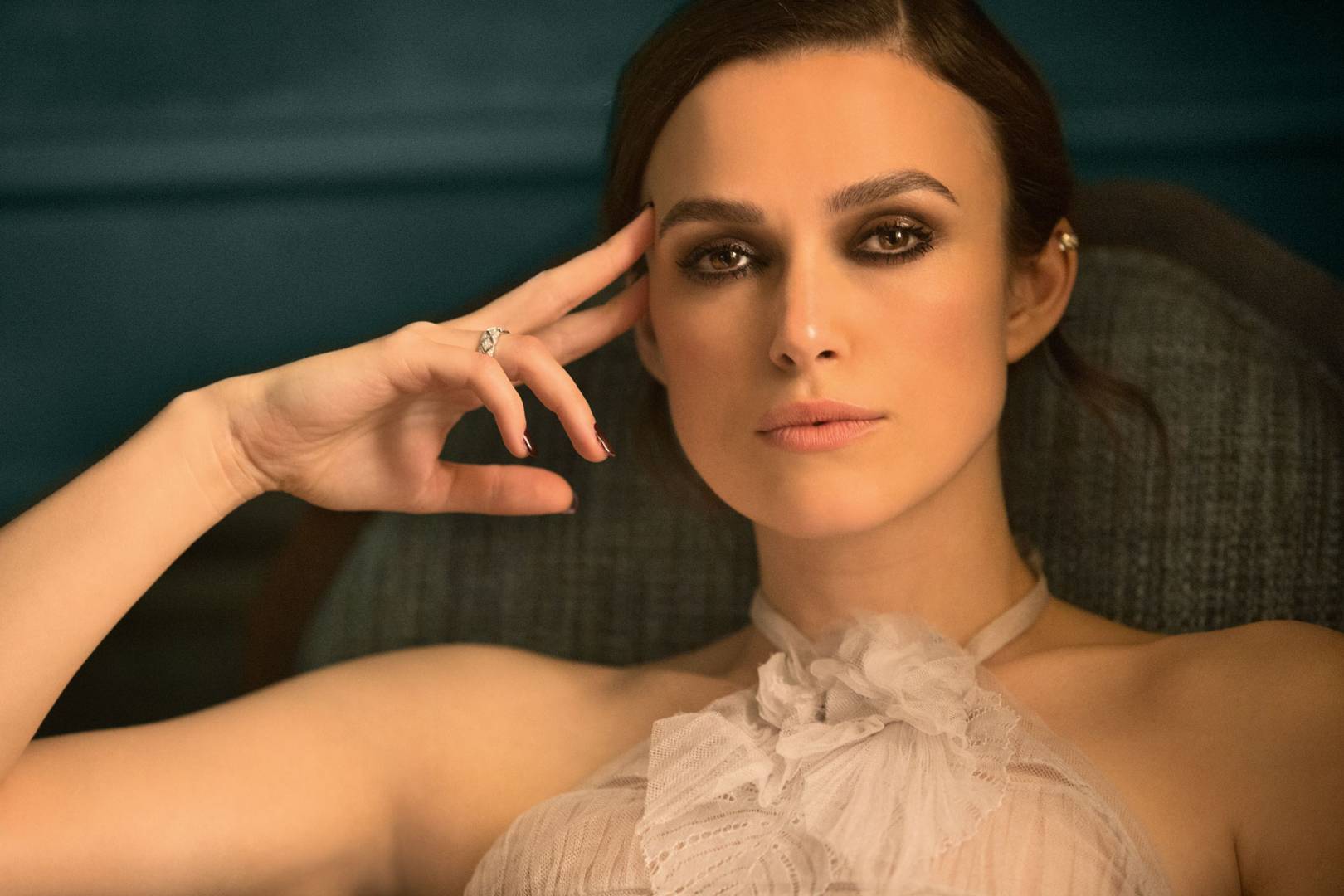 Next photo of Keira Knightley