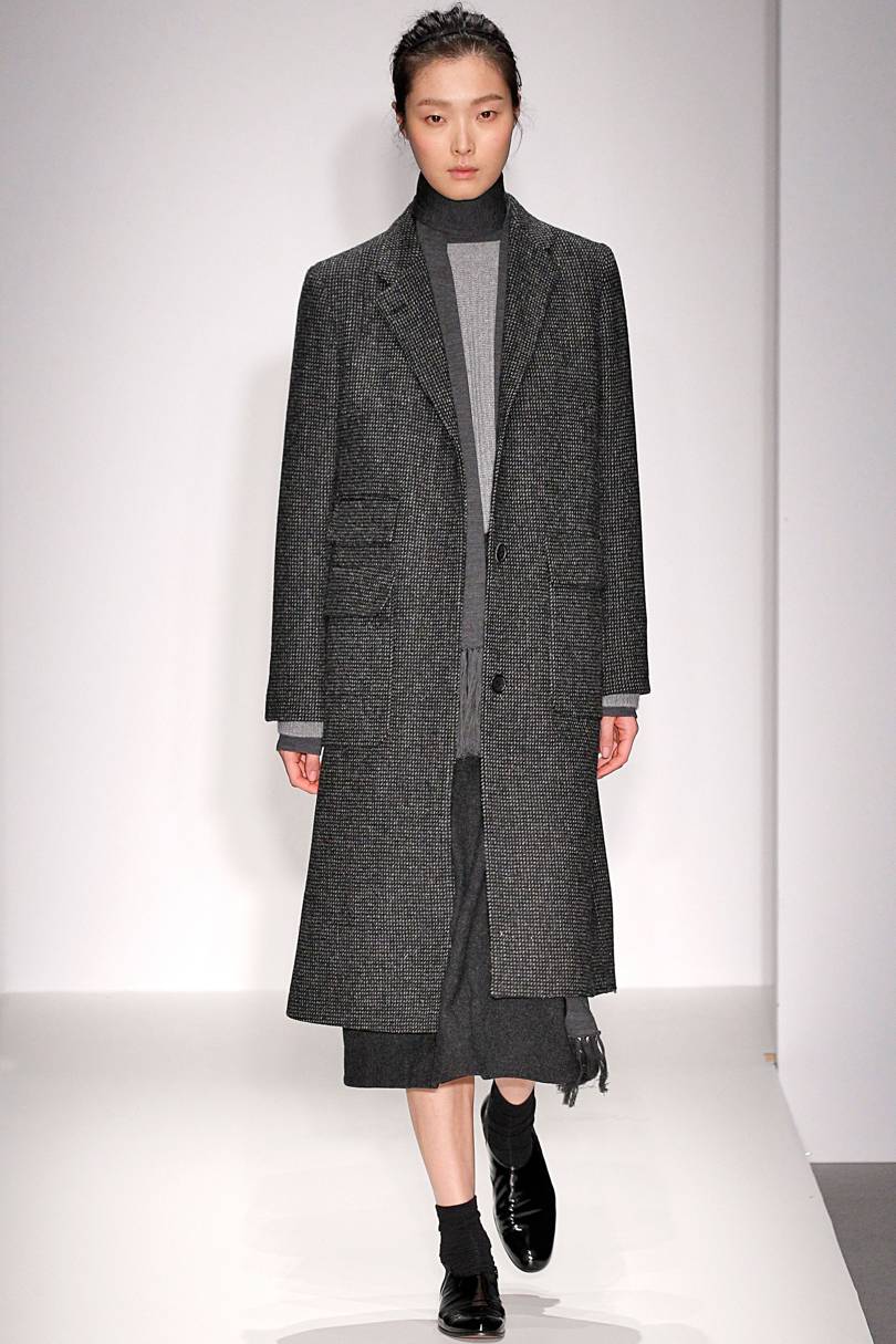 Margaret Howell Autumn/Winter 2015 Ready-To-Wear | British Vogue