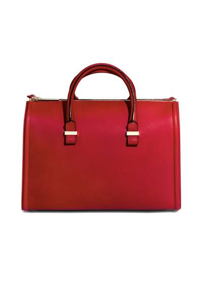 Victoria Beckham New Handbag Collection Exclusive Film Preview Victoria Beckham