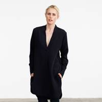 Jaeger Opens Boutique Gallery At Regent Street Store | British Vogue