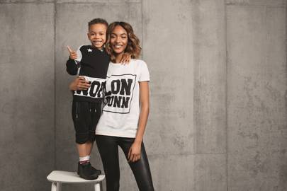 Jourdan Dunn Designs Childrens Kids Collection Marks and Spencer ...