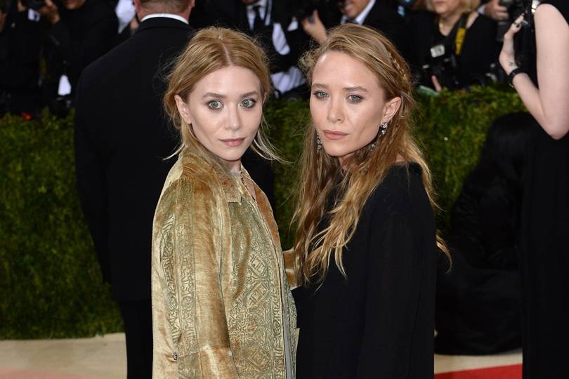 The Olsens Intern Lawsuit Settled | British Vogue