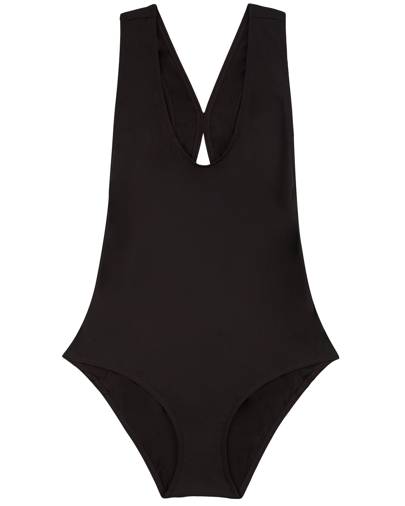 Three Graces London Launches Swimwear Collection | British Vogue