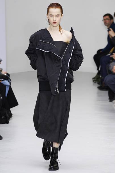 Yang Li Autumn/Winter 2016 Ready-To-Wear | British Vogue