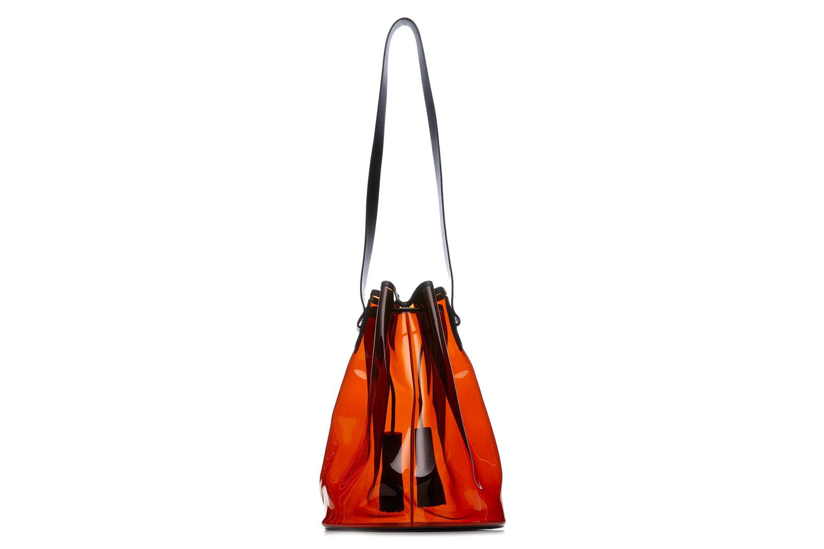 The Best Transpa Accessories To Now British Vogue