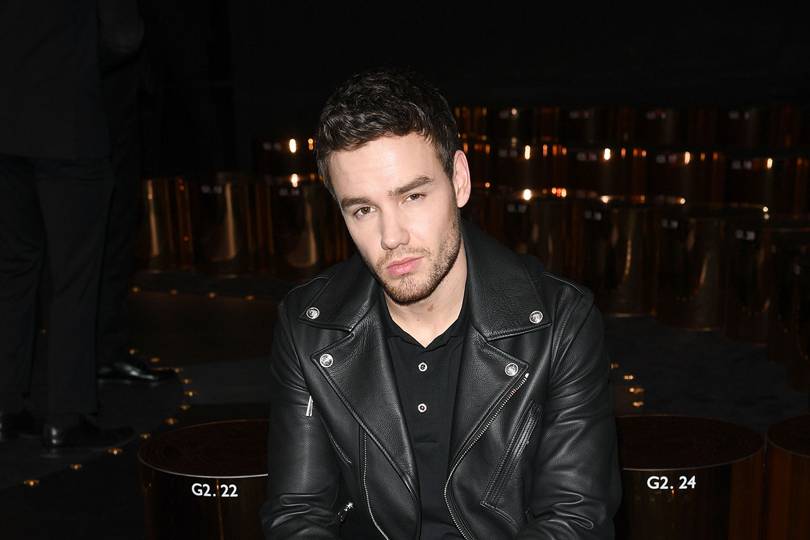 Liam Payne Has Described His Time In One Direction As "Toxic" | British ...