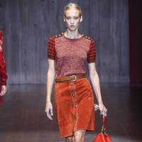 70s skirts & fashion trends 2015 - Spring/summer | British Vogue