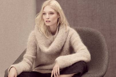 Marks and Spencer Autumn Winter 2015 16 preview collection | British Vogue