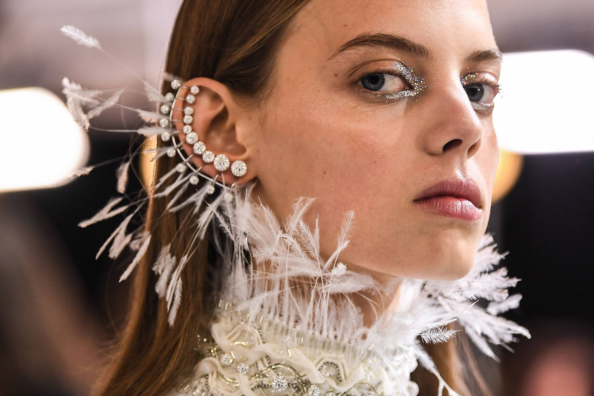 Vogue S Ultimate Jewellery Trend Guide Spring Summer 2018 British Vogue S Ultimate Jewellery Trend Guide Spring Summer 2018 British