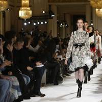 Paris Fashion Week Photo Gallery | British Vogue