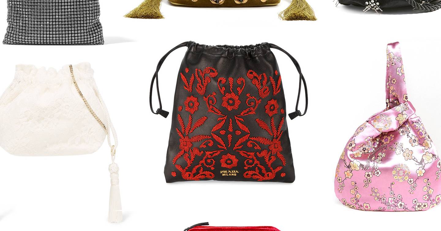 The Best Evening Bags 2017 To Buy Now British Vogue