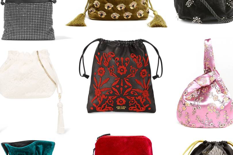 The Best Evening Bags 2017 To Buy Now British Vogue