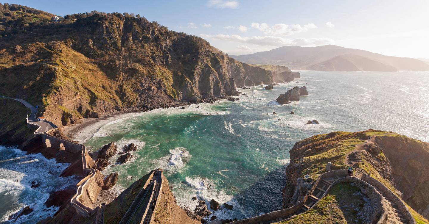 20 Spectacular Game Of Thrones Locations You Can Actually Visit