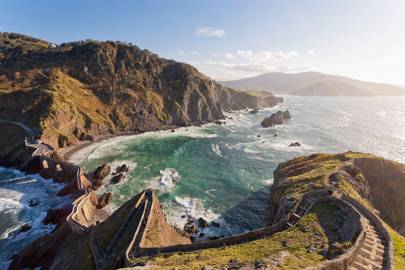 Gaztelugatxe, Basque Country, Spain