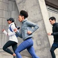 how to soften the back of new trainers