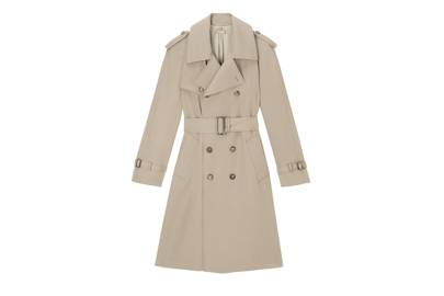 10 Best Trench Coats | British Vogue