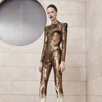 How To Wear A Catsuit Now | British Vogue