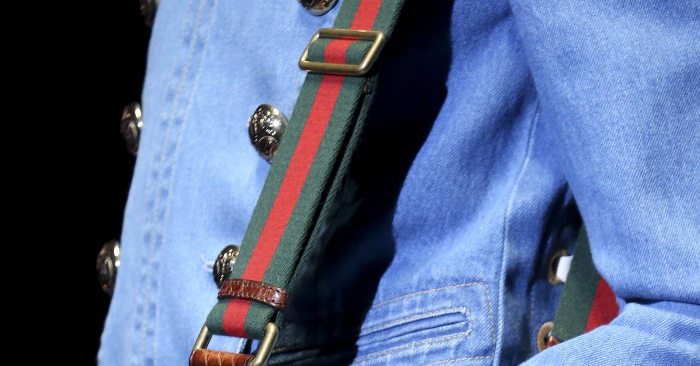 gucci puma collab
