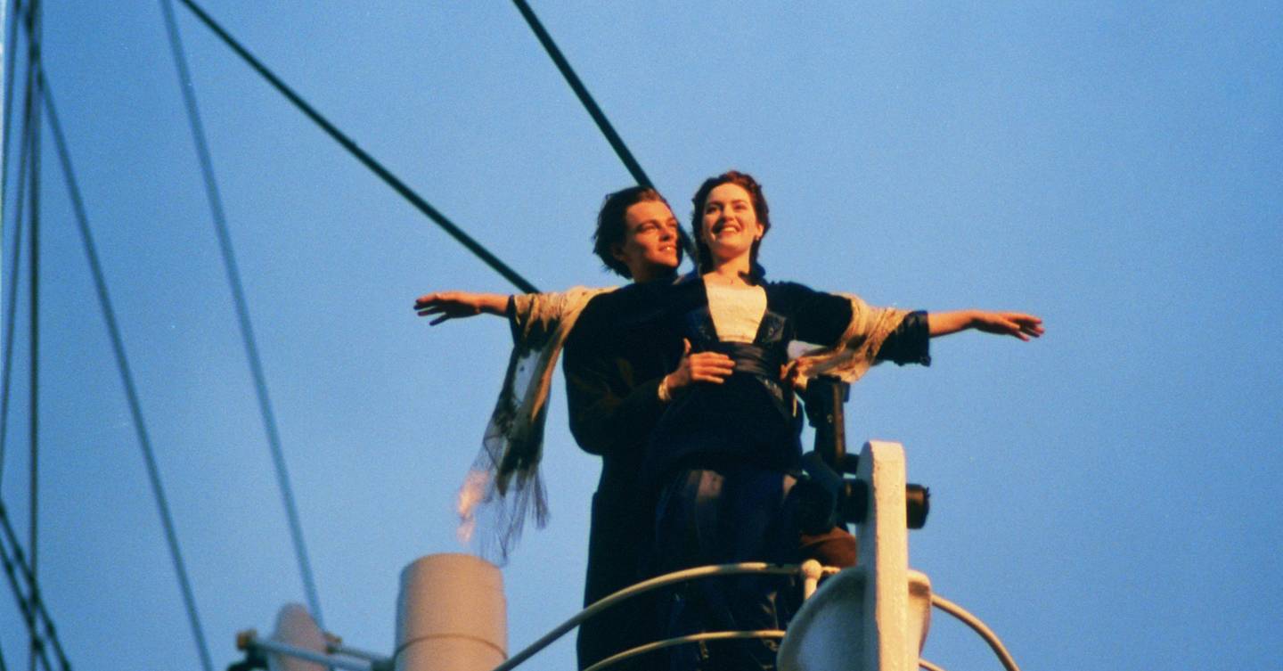 What Happened In 1997 And Why It Was Such A Seminal Year British Vogue