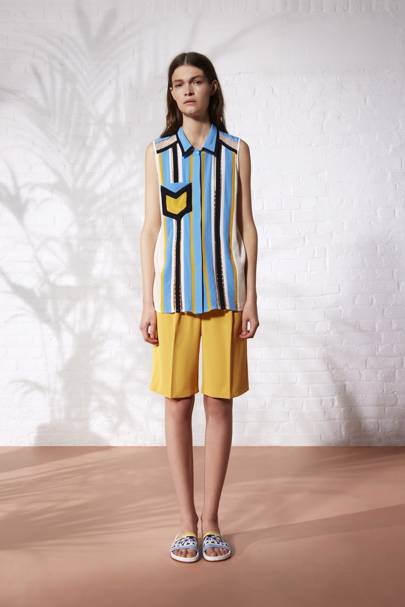 Emma Cook Spring/Summer 2015 Ready-To-Wear | British Vogue