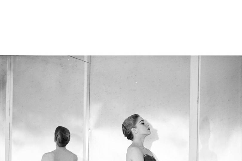 Charles James Relaunched Harvey Weinstein Investment British Vogue