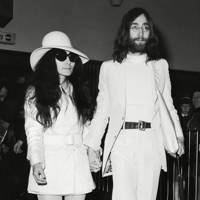 Yoko Ono Style and fashion pictures | British Vogue