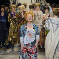 Vivienne Westwood Autumn/Winter 2006 Ready-To-Wear | British Vogue