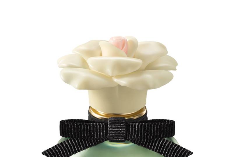 Top 10 Perfumes for Women 2014 Spring/Summer Fragrances British Vogue